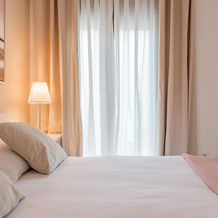 Jerez Paralejo Ha Apartment Χέρεζ Εξωτερικό φωτογραφία