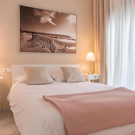 Jerez Paralejo Ha Apartment Χέρεζ Εξωτερικό φωτογραφία
