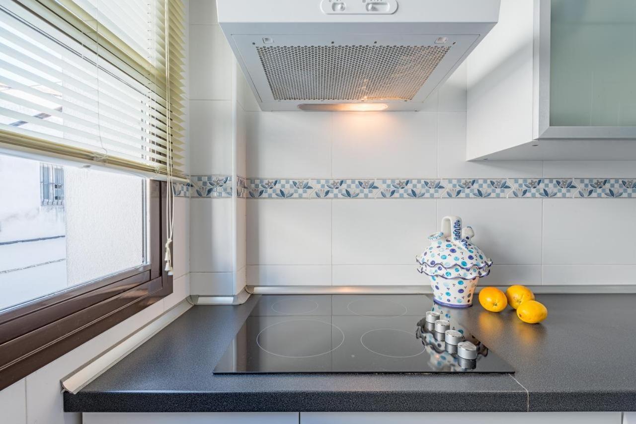 Jerez Paralejo Ha Apartment Χέρεζ Εξωτερικό φωτογραφία