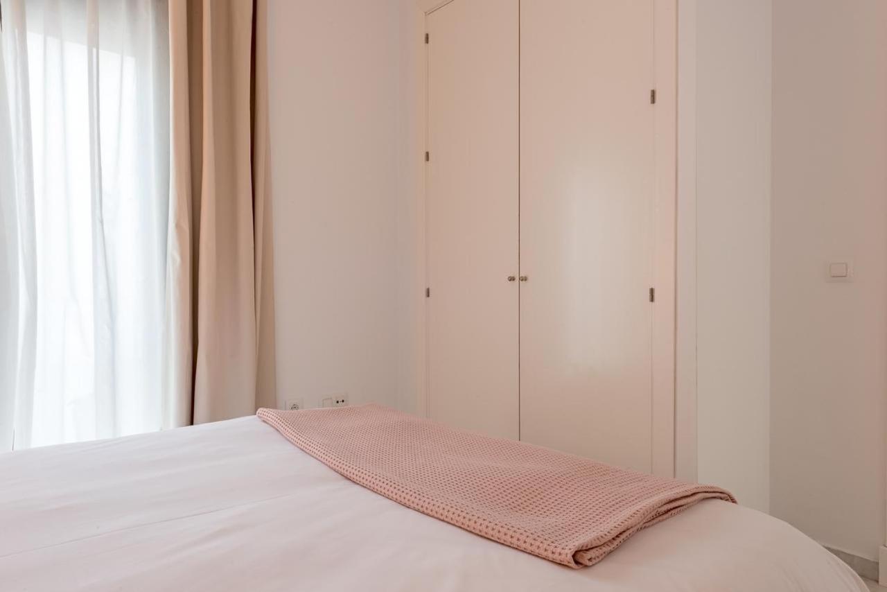 Jerez Paralejo Ha Apartment Χέρεζ Εξωτερικό φωτογραφία