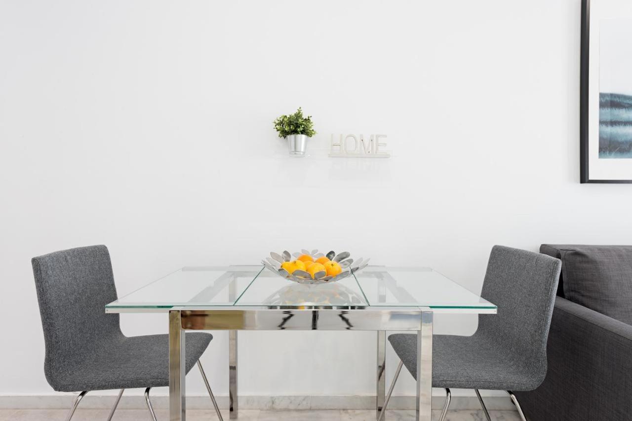 Jerez Paralejo Ha Apartment Χέρεζ Εξωτερικό φωτογραφία