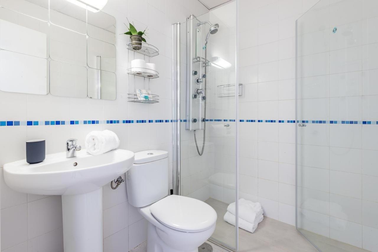 Jerez Paralejo Ha Apartment Χέρεζ Εξωτερικό φωτογραφία