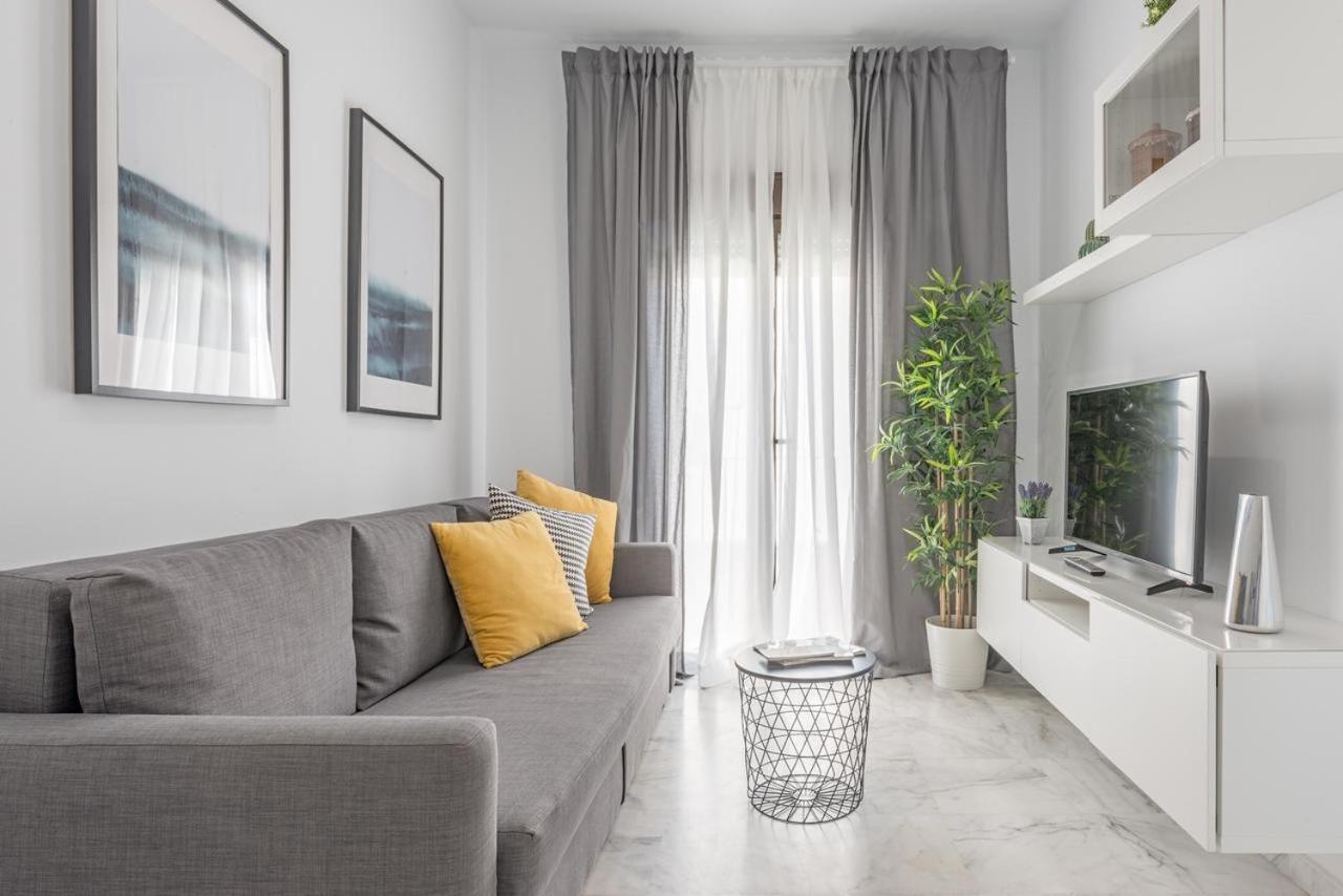 Jerez Paralejo Ha Apartment Χέρεζ Εξωτερικό φωτογραφία