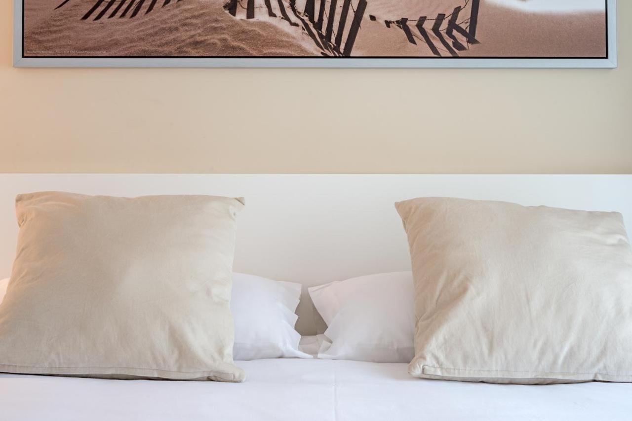 Jerez Paralejo Ha Apartment Χέρεζ Εξωτερικό φωτογραφία